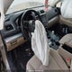 4S4BSDGC9K3339136 2019 Subaru Outback 2.5I Premium auction photo thumbnail 5