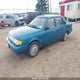2MEBM36X8NB605150 1992 Mercury Topaz Gs auction photo thumbnail 2