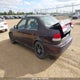 2HHMB466XYH900858 2000 Acura 1.6El Sport auction photo thumbnail 3