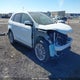 2FMPK4K95NBA50499 2022 Ford Edge Titanium auction photo thumbnail 1