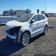 2FMPK4K95NBA50499 2022 Ford Edge Titanium auction photo thumbnail 2