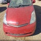 JTDKB20U287732148 2008 Toyota Prius auction photo thumbnail 10