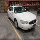 2G4WF532651343275 2005 Buick Allure Cx auction photo thumbnail 1