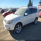 JA4MT41X98Z601341 2008 Mitsubishi Outlander Xls auction photo thumbnail 2