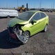 3FADP4BJ7DM151517 2013 Ford Fiesta Se auction photo thumbnail 2