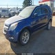 2CNFLEEW4A6366298 2010 Chevrolet Equinox Lt auction photo thumbnail 2