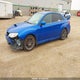 JF1GV7F64CG026364 2012 Subaru Impreza Wrx auction photo thumbnail 2