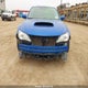 JF1GV7F64CG026364 2012 Subaru Impreza Wrx auction photo thumbnail 6