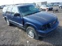 1GKDT13W81K213884 2001 GMC Jimmy auction photo thumbnail 1