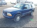 1GKDT13W81K213884 2001 GMC Jimmy auction photo thumbnail 2