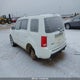 5FNYF4H54AB503090 2010 Honda Pilot Exl auction photo thumbnail 3