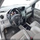 5FNYF4H54AB503090 2010 Honda Pilot Exl auction photo thumbnail 5