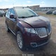 2LMDJ8JK4BBJ05171 2011 Lincoln Mkx auction photo thumbnail 1