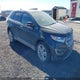 2FMTK4J97FBB18397 2015 Ford Edge Sel auction photo thumbnail 1