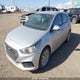 3KPC25A60LE096568 2020 Hyundai Accent Se/Sel auction photo thumbnail 2