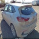 3KPC25A60LE096568 2020 Hyundai Accent Se/Sel auction photo thumbnail 3