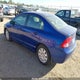 2HGFA16376H025966 2006 Honda Civic Dx Vp auction photo thumbnail 3