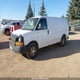 1GCGG25C281201638 2008 Chevrolet Express G2500 auction photo thumbnail 2