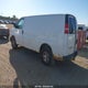 1GCGG25C281201638 2008 Chevrolet Express G2500 auction photo thumbnail 3