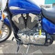 1HFSC55096A210594 2006 Honda Vtx1300 C auction photo thumbnail 9