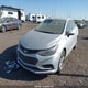 1G1BE5SM8J7230605 2018 Chevrolet Cruze Lt auction photo thumbnail 2