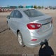 1G1BE5SM8J7230605 2018 Chevrolet Cruze Lt auction photo thumbnail 3