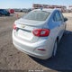 1G1BE5SM8J7230605 2018 Chevrolet Cruze Lt auction photo thumbnail 4