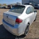 1FAHP33N19W239502 2009 Ford Focus Ses auction photo thumbnail 4