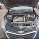 2GNAXUEV7M6126968 2021 Chevrolet Equinox Lt auction photo thumbnail 10
