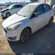 1FADP3FE4JL263485 2018 Ford Focus Se auction photo thumbnail 2