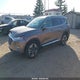 5NMS5CAA5KH083057 2019 Hyundai Santa Fe Limited/Ultimate auction photo thumbnail 2