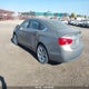 2G1105S39J9155218 2018 Chevrolet Impala Lt auction photo thumbnail 3