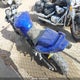 JS1VP53A752100430 2005 Suzuki Sv650 auction photo thumbnail 3