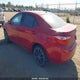 2T1BURHE9EC124735 2014 Toyota Corolla L/Le/Le Pls/Prm/S/S Pls auction photo thumbnail 3