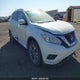 5N1AZ2MH9HN128429 2017 Nissan Murano S/Sl/Sv/Platinum auction photo thumbnail 1