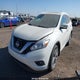 5N1AZ2MH9HN128429 2017 Nissan Murano S/Sl/Sv/Platinum auction photo thumbnail 2