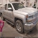 2GCVKPEC0K1119833 2019 Chevrolet Silverado Ld K1500 Lt auction photo thumbnail 1