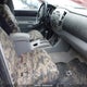 5TEUU4EN1AZ719194 2010 Toyota Tacoma Access Cab auction photo thumbnail 5