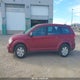 3D4PG4FB0BT544341 2011 Dodge Journey Express auction photo thumbnail 14