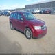 3D4PG4FB0BT544341 2011 Dodge Journey Express auction photo thumbnail 1