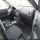 JN8AS5MV4CW389717 2012 Nissan Rogue S/Sv auction photo thumbnail 5