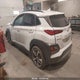 KM8K5CA59MU697832 2021 Hyundai Kona Ultimate auction photo thumbnail 3