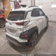 KM8K5CA59MU697832 2021 Hyundai Kona Ultimate auction photo thumbnail 4