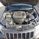 1C4RJFBG8GC452210 2016 Jeep Grand Cherokee Limited auction photo thumbnail 10