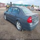 1G1ZT58F87F199111 2007 Chevrolet Malibu Lt auction photo thumbnail 3