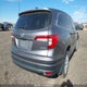 5FNYF6H15KB500676 2019 Honda Pilot Lx auction photo thumbnail 4