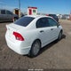 2HGFA15458H013697 2008 Honda Civic Dx-G auction photo thumbnail 4