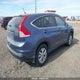 5J6RM4H54CL801207 2012 Honda Cr-V Ex auction photo thumbnail 4