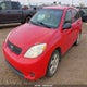 2T1KR32E95C870285 2005 Toyota Corolla Matrix Xr auction photo thumbnail 2