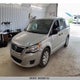 2C4RVAAG5CR292667 2012 Volkswagen Routan S auction photo thumbnail 2